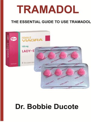 cover image of Tramadol